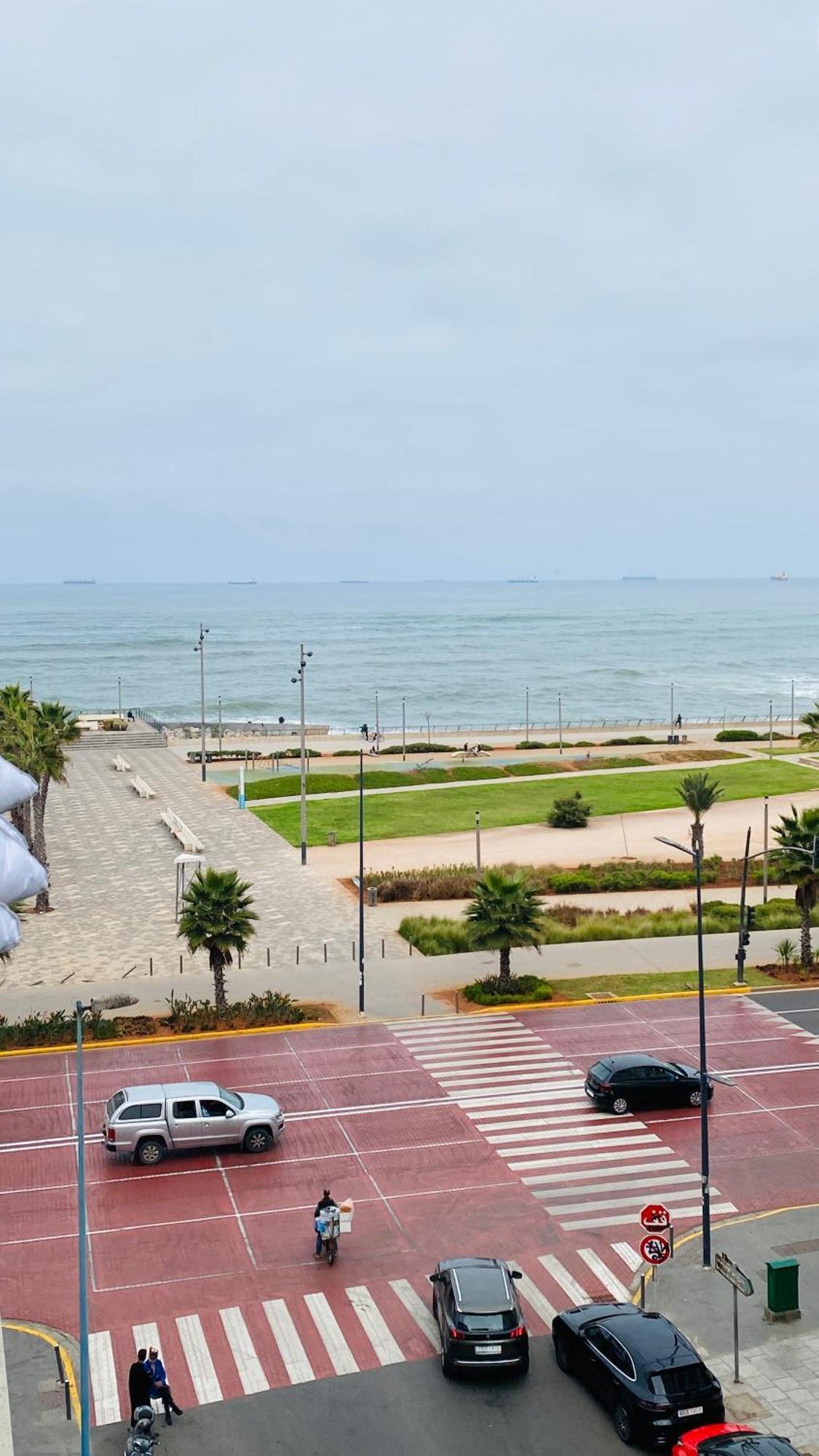 Appartamento Boulevard De La Corniche *