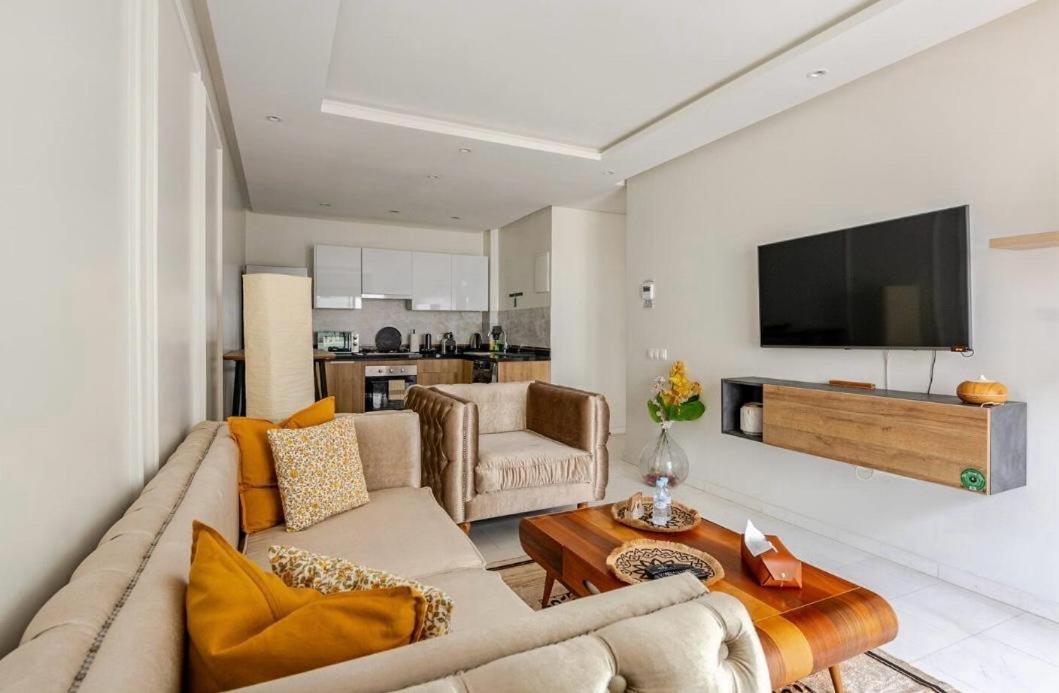 Appartamento Boulevard De La Corniche