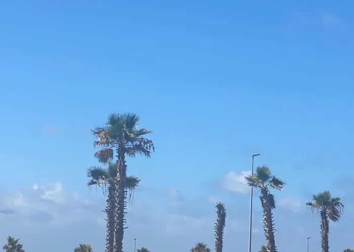 Boulevard De La Corniche