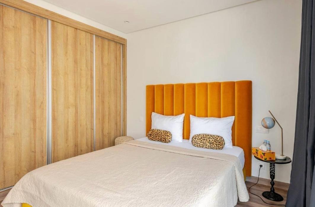 Apartamento Boulevard De La Corniche *