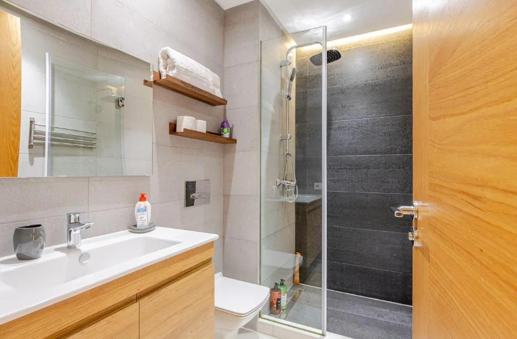 Apartamento Boulevard De La Corniche *