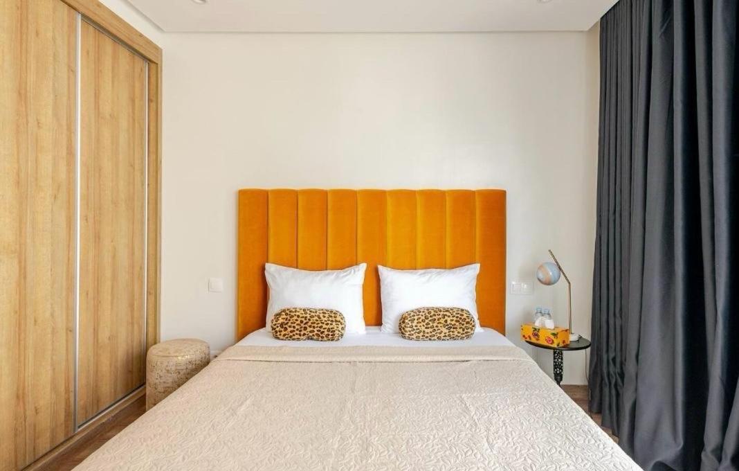 Apartamento Boulevard De La Corniche Casa Blanca