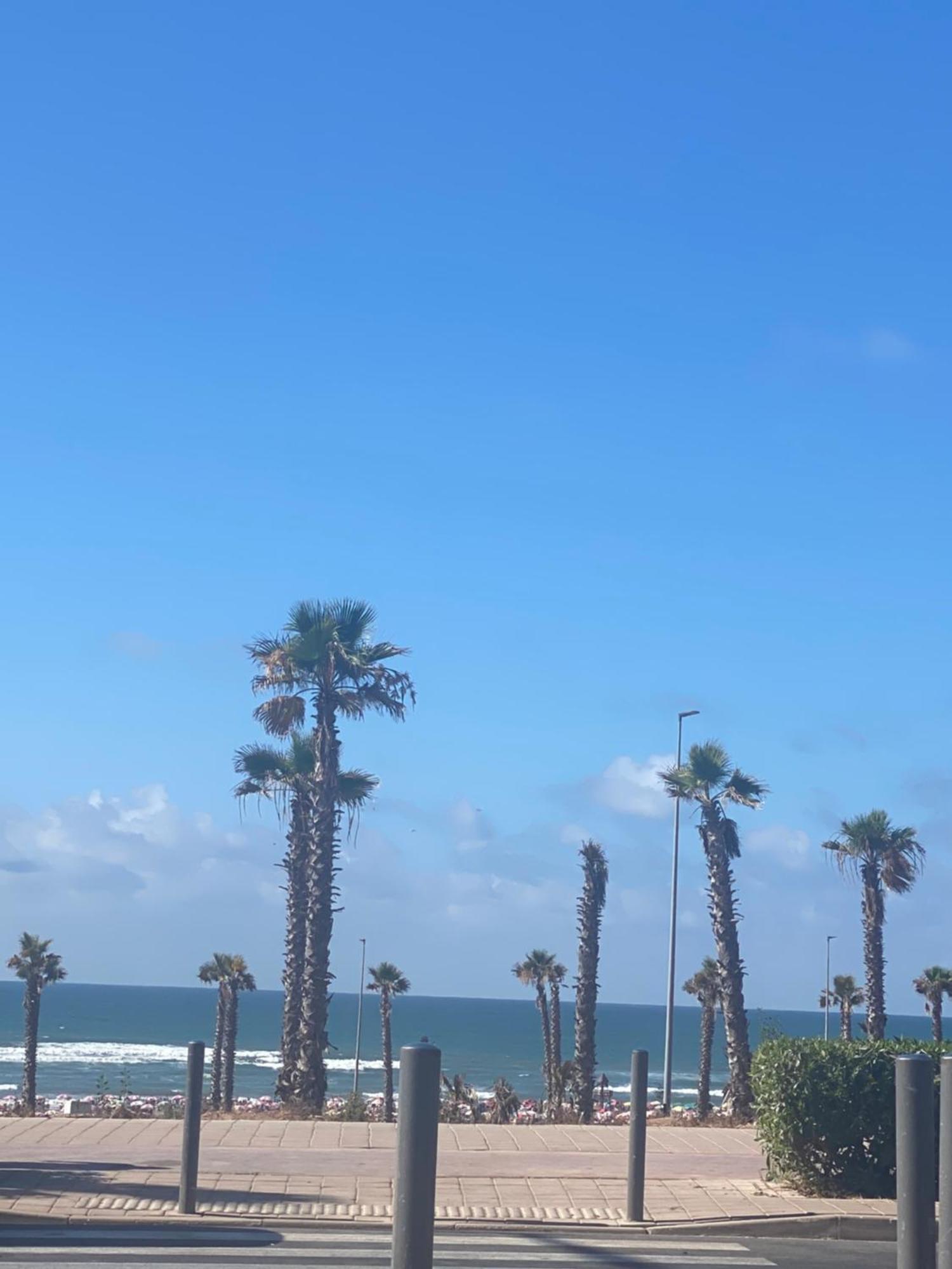Boulevard De La Corniche *